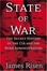 Cover of "State of War"