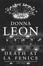 Cover of Death at LA Fenice