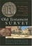Cover of "Old Testament Survey"