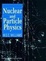 Cover of 'Nuclear and Particle Physics'