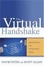 Cover of "The Virtual Handshake"