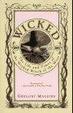 Cover of Wicked