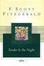 Cover of TENDER IS THE NIGHT