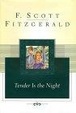 Cover of TENDER IS THE NIGHT