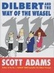 Cover of Dilbert and the Way of the Weasel