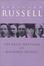 Cover of Basic Writings of Bertrand Russell