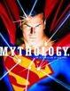 Cover of Mythology