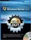 Cover of 'Microsoft  Windows Server 2003 Inside Out'