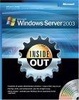 Cover of Microsoft  Windows Server 2003 Inside Out