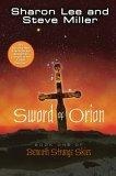 Sword of Orion (Beneath Strange Skies, Book 1)