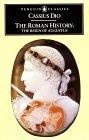 The Roman History : The Reign of Augustus (Penguin Classics)