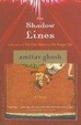 Cover of The Shadow Lines