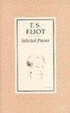 Cover of Selected Poems