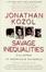 Cover of "Savage Inequalities"
