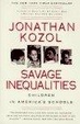 Cover of Savage Inequalities