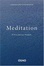 Cover of Meditation