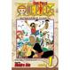 Cover of One Piece Vol. 1
