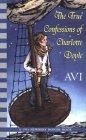 The True Confessions Of Charlotte Doyle (Orchard Classics)