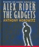 Cover of Alex Rider
