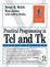 Cover of Practical Programming in Tcl and Tk