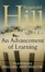 Cover of An Advancement of Learning