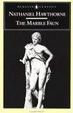 Cover of The Marble Faun