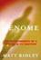 Cover of "Genome"