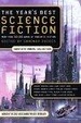 Cover of Year's Best Science Fiction