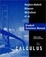 Cover of "Calculus, Single and Multivariable, Student Solutions Manual"