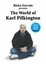 Cover of "The World of Karl Pilkington"