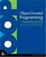 Cover of "Object-Oriented Programming with ActionScript 2.0"