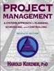 Cover of Project Management