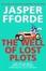 Cover of "Well of Lost Plots"