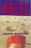 Holes (Newbery Medal Book)