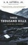 Cover of 'These Thousand Hills'