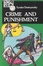 Cover of 'Crime and Punishment'