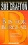 Cover of B Is for Burglar