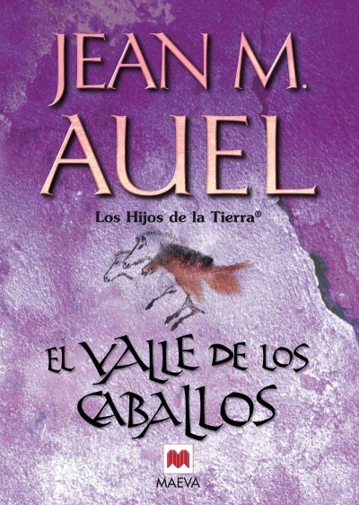 More about El valle de los caballos