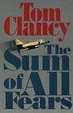 Cover of The Sum of All Fears