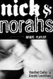 Cover of Nick and Norah's Infinite Playlist