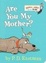 Cover of "Are You My Mother?"