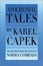 Cover of "Apocryphal Tales"