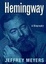 Cover of "Hemingway"