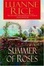 Cover of "Summer of Roses"