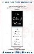Cover of The Color of Water
