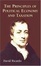 Cover of 'The Principles of Political Economy and Taxation'