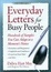 Cover of 'Everyday Letters for Busy People'