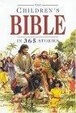 Cover of The Children's Bible in 365 Stories