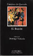 Cover of El Buscón