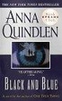 Cover of Black and Blue